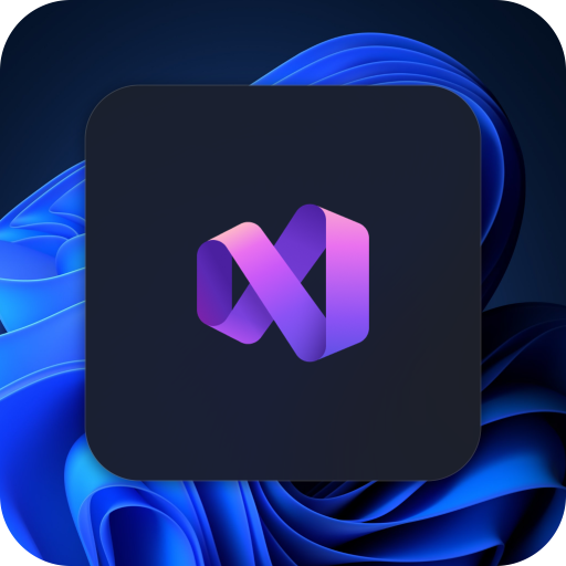 Mica Visual Studio